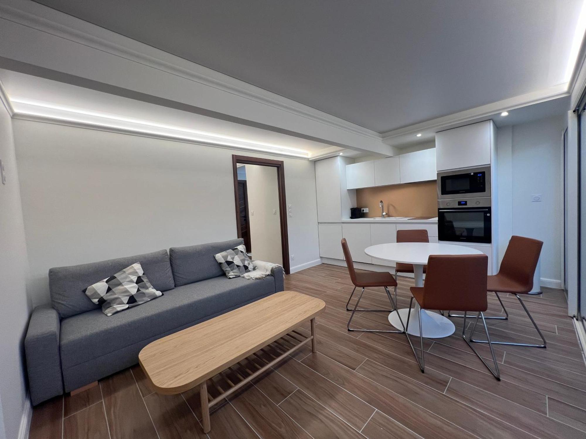 Villa 31 - Modern Suite Агде Екстериор снимка