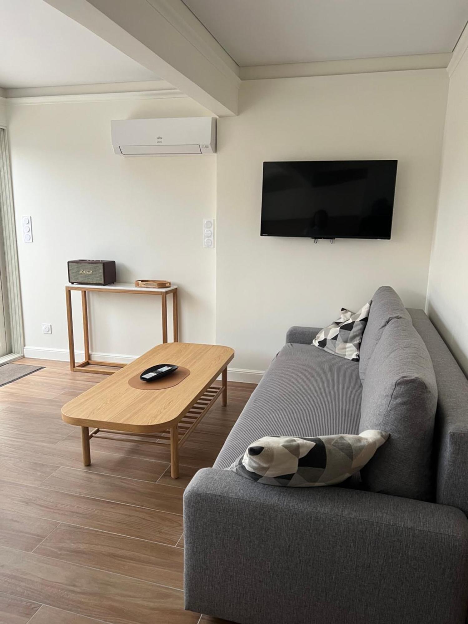 Villa 31 - Modern Suite Агде Екстериор снимка